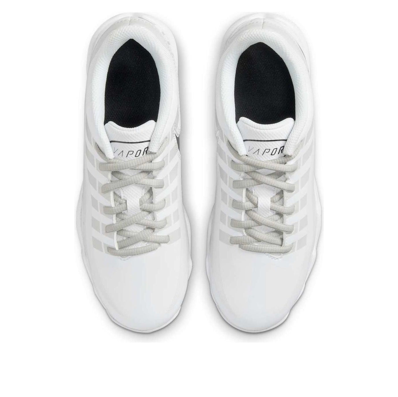 (GS) Nike Vapor Edge Shark 'White Grey Fog' DQ5111-100