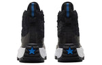 Converse Run Star Hike High 'Black' 170246C