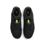 (GS) Air Jordan 6 Retro 'Electric Green' 384665-003