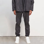 Fear of God Essentials FW20 Reflective Track Pants 'Black' 0130250500118001