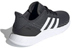 adidas Questar Flow NXT 'Black White' FY5951