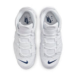 Nike Air More Uptempo 'White Midnight Navy' DH8011-100