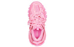 (WMNS) Balenciaga Track Trainer 'Pink' 542436W2LA15842