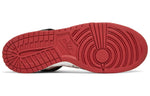 Nike Dunk High Premium 'Lucha Libre' 312786-061