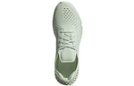 adidas Daniel Arsham x Futurecraft 4D 'Aero Green' BD7400