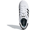 (WMNS) adidas Superstar 'Footwear White' CM8414