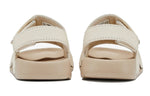 (GS) New Balance Nclay Casual Creamy White Sandals 'Cream Beige' YTNCLAYD
