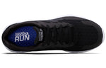 Skechers Go 400 Low-Top 'Black White' 54353-BKW