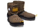 Crocs GRIP SWANY x atmos x All-Terrain Clog 'Olive' 208017-337