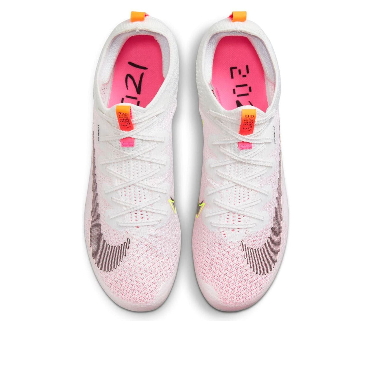 Nike Zoom Superfly Elite 2 'Rawdacious' DJ5391-100
