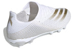 adidas X Ghosted.3 MG 'White Brown' FW3543