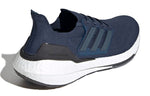 adidas UltraBoost 21 'Crew Navy' FY0350