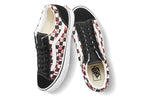 Vans Style 36 'Checkerboard Red' VN0A3DZ31IW