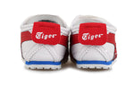 (TD) Onitsuka Tiger Mexico 66 Baja 'Classic Red' 1184A054-100