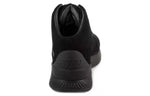 Under Armour Curry 1 Lux Mid 'Black Suede' 1298701-001