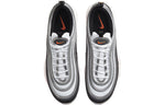 Nike Air Max 97 'Black Orange' CW5419-101