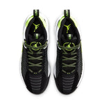 Air Jordan Jumpman 2021 PF Black/Green/White CQ4229-007
