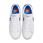 Nike Zoom Blazer Low Pro GT ISO SB 'White Royal' DH5675-100