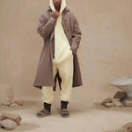 Fear of God Essentials FW22 Relaxed Hoodie 'Canary Yellow' FOG-FW22-645