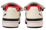 adidas Forum Low 'Beige Black Red' GY2518