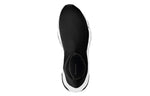 (WMNS) Balenciaga Speed 2.0 Sneaker 'Black White' 617196W2DB21015