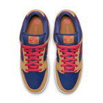 Nike SB Dunk Low 'Reverse Papa Bear' BQ6817-700