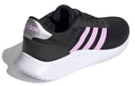(WMNS) adidas Lite Racer 2.0 'Black Clear Lilac' FZ0383