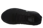 (GS) Nike Kyrie 4 'Triple Black' AA2897-008