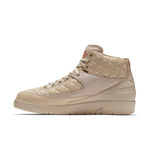Air Jordan 2 Retro x Just Don 'Beach' 834825-250