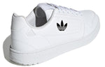 adidas originals NY 90 'White Black' HQ5841