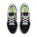 (WMNS) Nike Zoom Span 3 Shoes For Black/Green/Pink DJ0038-061