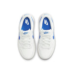 (PS) Nike Dunk Low 'Summit White Hyper Royal' DH9756-105