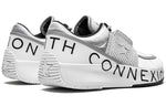 (WMNS) Converse Run Star x Faith Connexion Low Top Metal Silver 565537C