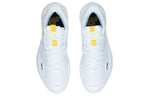 Li-Ning Sonic TD Team Low 'White Yellow' ABPS023-4
