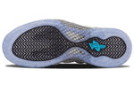 Nike Air Foamposite One QS 'All Star - Chromeposite' 744306-001