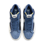 Nike Blazer Mid SB 'Sashiko Pack - Mystic Navy' CT0715-400