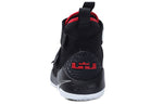 Nike LeBron Soldier XI EP 'Black White University Red' 897645-002