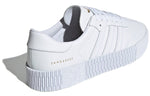 (WMNS) adidas Sambarose 'Gold Metallic' FU9197