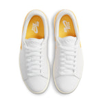 Air Jordan 1 Centre Court 'University Gold' DJ2756-102