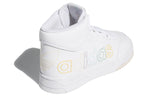 (WMNS) adidas Drop Step XL 'White Multi' FV4878