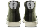 Converse Pro Leather Mid 'Black History Month' 168273C