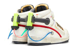 Reebok Ghostbusters x Ghost Smashers 'Ecto-1 Vibes' 2020 FY2106