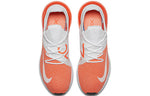 (WMNS) Nike Air Max 270 Flyknit 'Crimson Pulse' AH6803-800