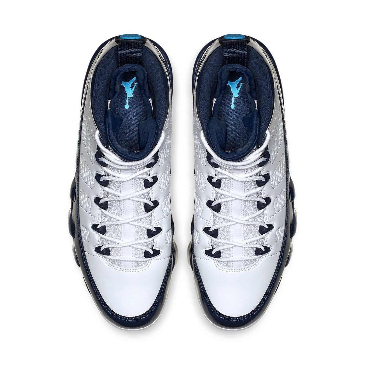 Air Jordan 9 Retro 'UNC' 302370-145