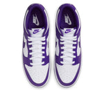 Nike Dunk Low 'Championship Purple' DD1391-104