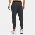 Nike Yoga Sports Causual Long Pant Male Grey Dark gray CU6784-010