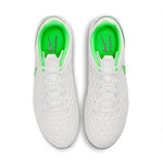 Nike Tiempo Legend 8 Academy MG Light silver AT5292-030