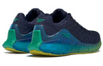 Reebok Zig Kinetica 'Navy Horizon Blue' FX1106