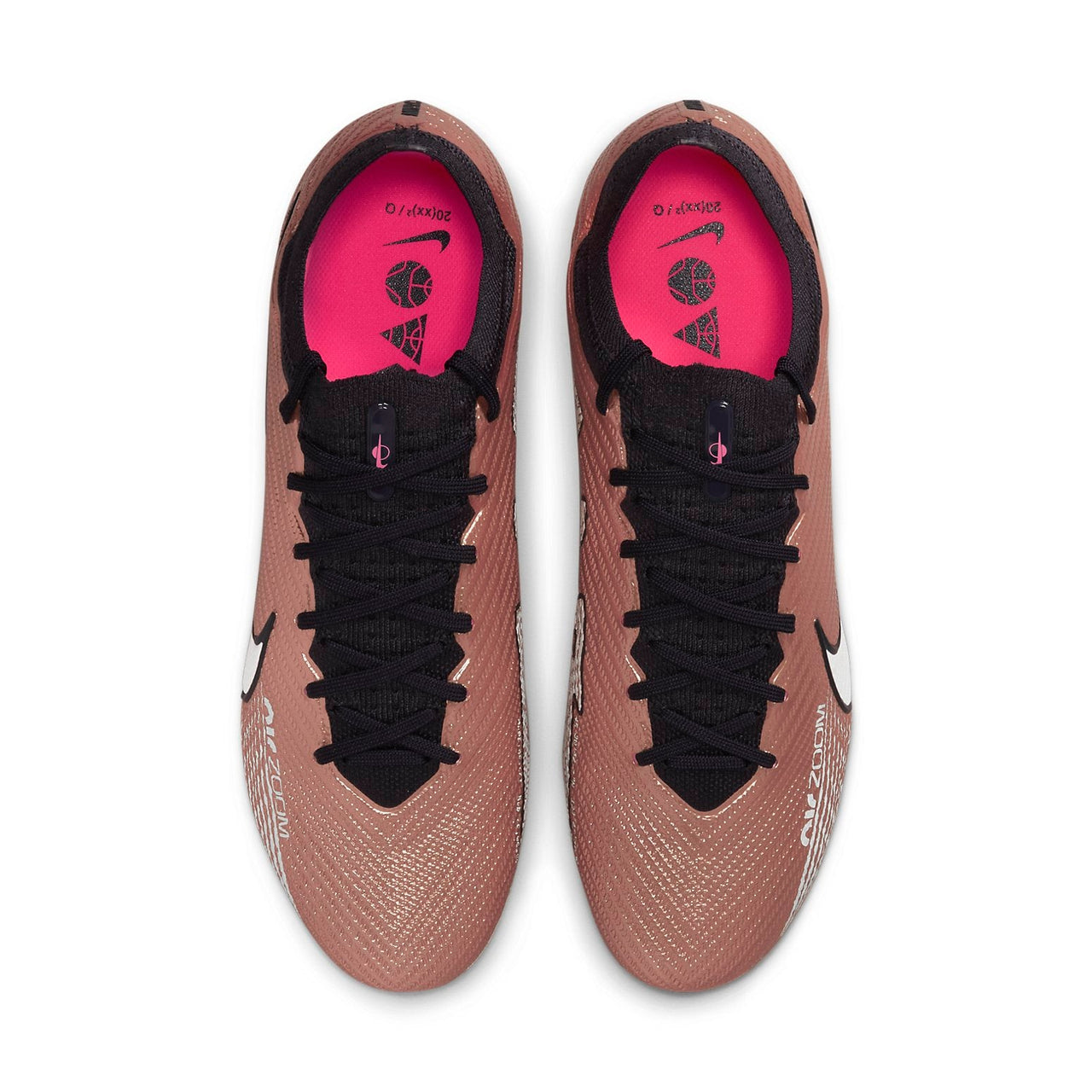 Nike Zoom Mercurial Vapor 15 Elite FG 'Generation Pack' DR5934-810