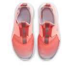 (PS) Nike Flex Runner 'Crimson Bliss Metallic Platinum' AT4663-608